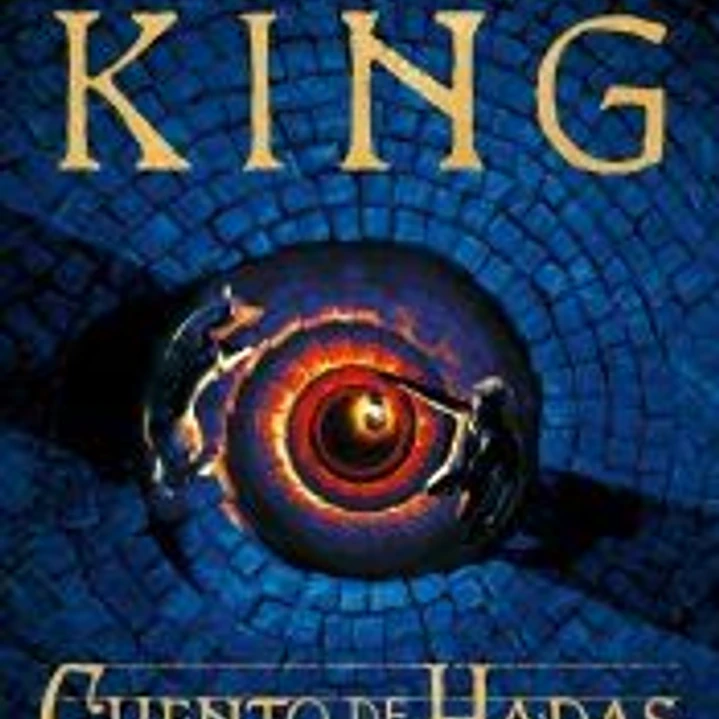 Cuento de hadas 1