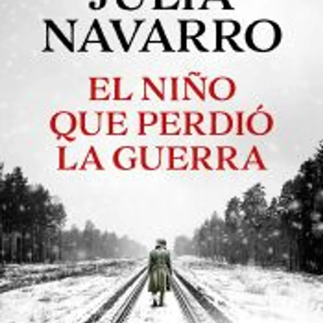 El niño que perdió la guerra 1