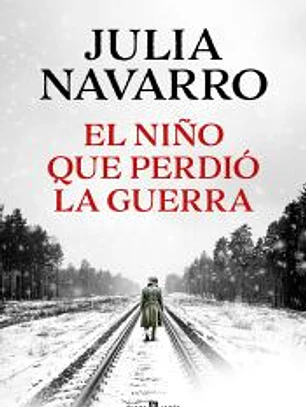 El niño que perdió la guerra