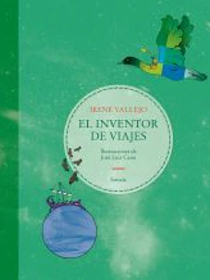 El inventor de viajes