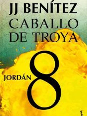 Caballo de Troya 8. Jordán