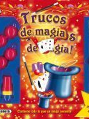 Trucos de magia