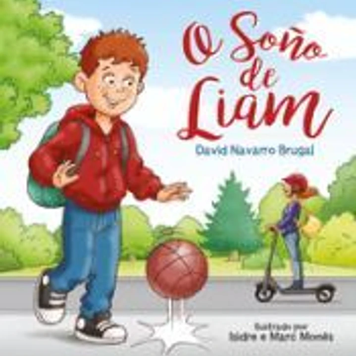 O soño de Liam 1