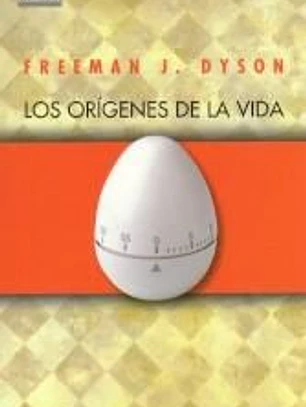 Los orígenes de la vida