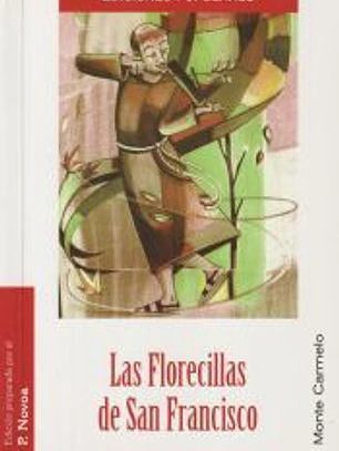 Las florecillas de San Francisco