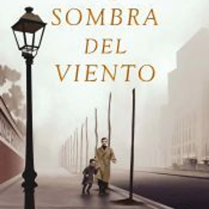 La Sombra del Viento 20 aniversario 1