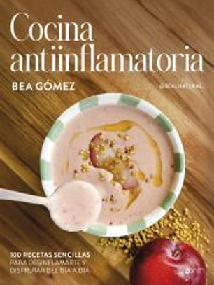 Cocina antiinflamatoria