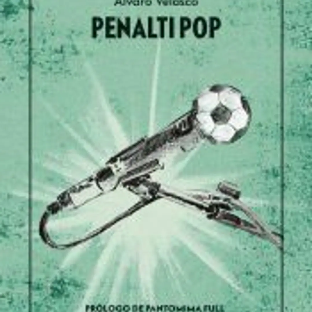 Penalti Pop 1