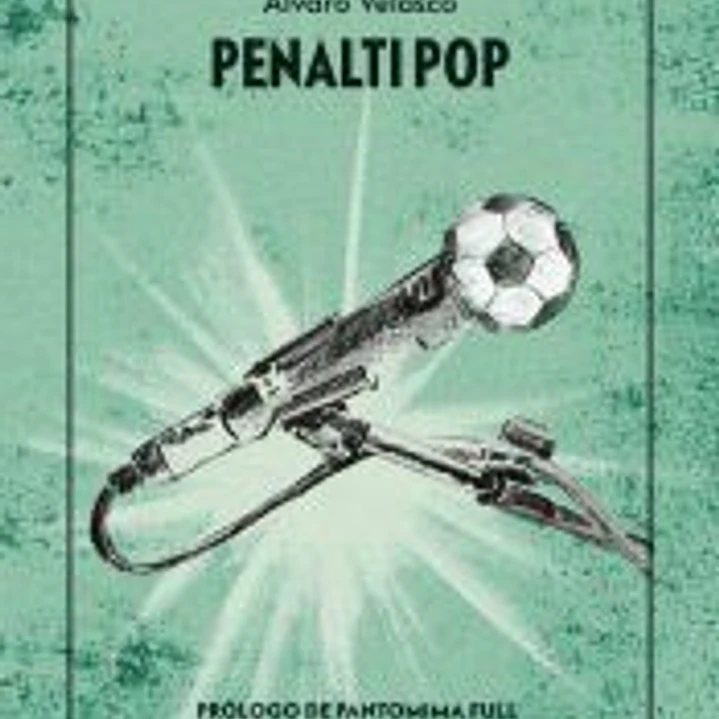 Penalti Pop 1