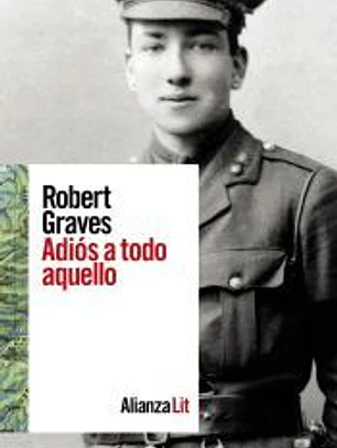 Adiós a todo aquello