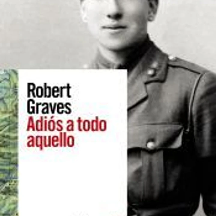 Adiós a todo aquello 1