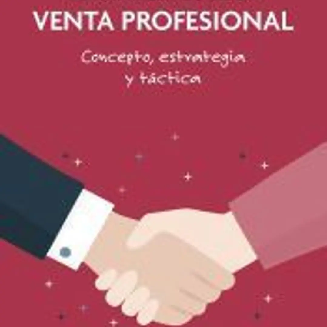 Fundamentos de la venta profesional 1