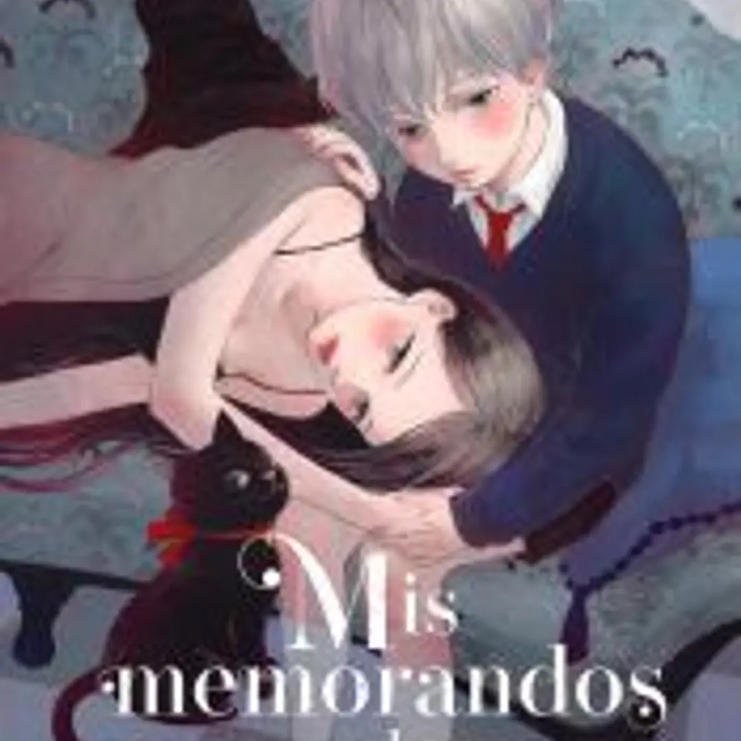 Mis memorandos sobre la bruja 1 1
