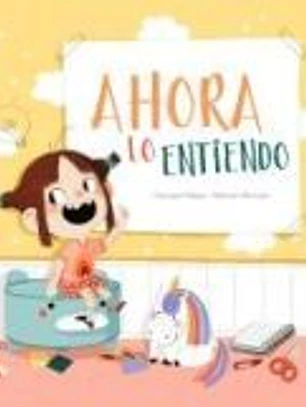 Ahora lo entiendo