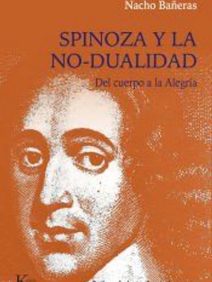 Spinoza y la no-dualidad