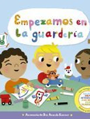 Empezamos en la guardería