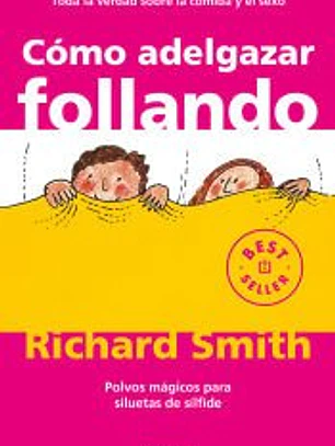 Cómo adelgazar follando