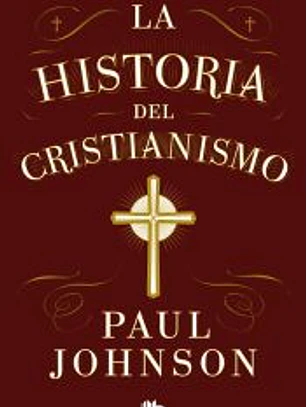 La historia del cristianismo