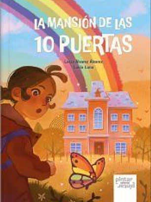 La mansión de las 10 puertas