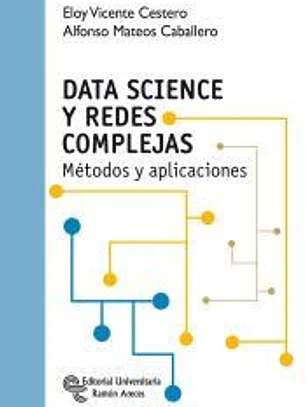 Data science y redes complejas