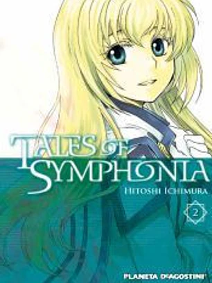Tales of Symphonia 02