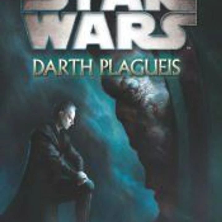 Star Wars novela: Darth Plagueis 1