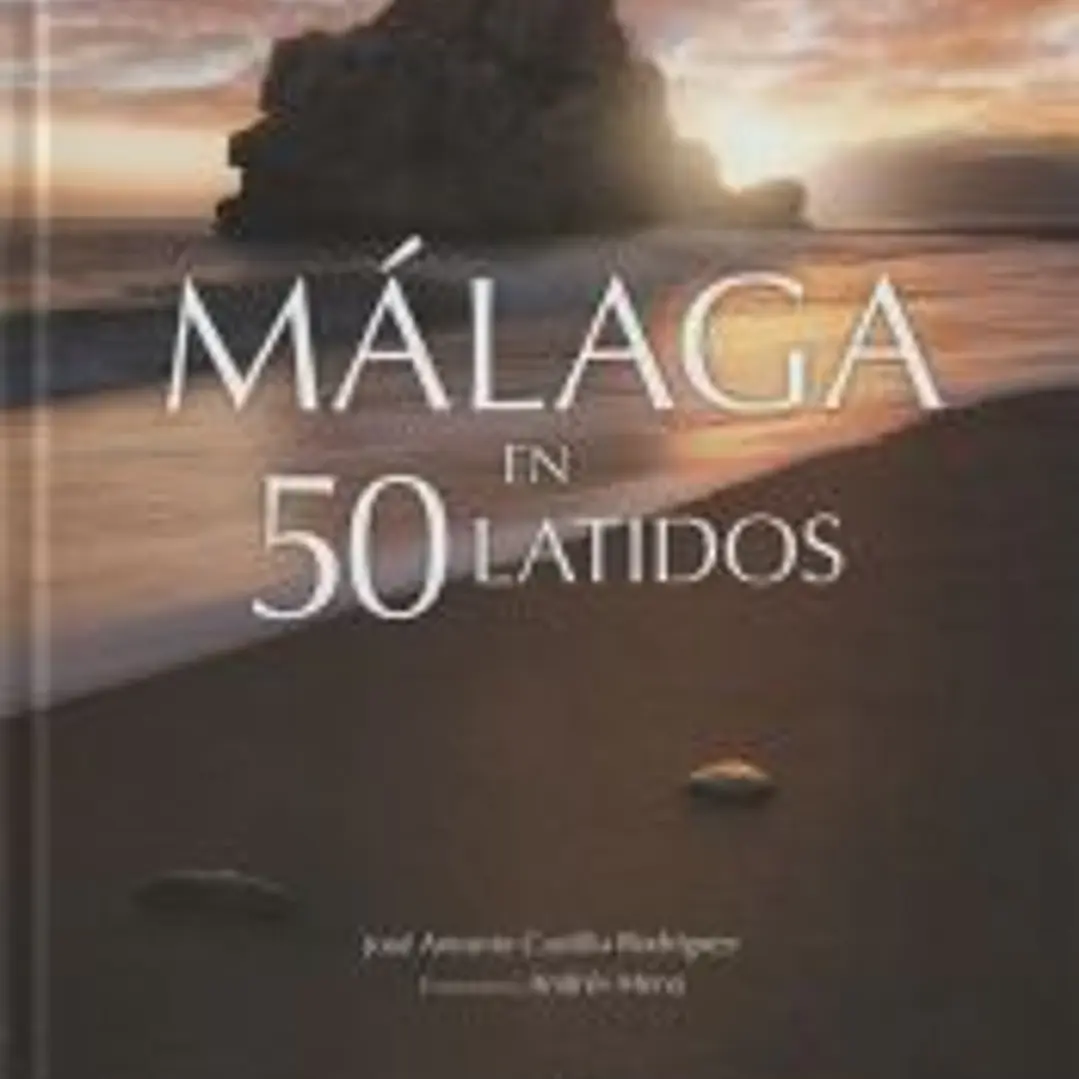 MALAGA EN 50 LATIDOS 1