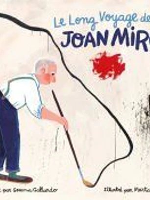 Le long Voyage de Joan Mir?