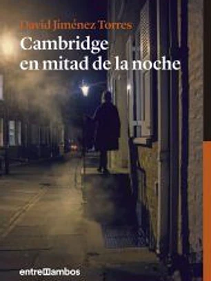 Cambridge en mitad de la noche