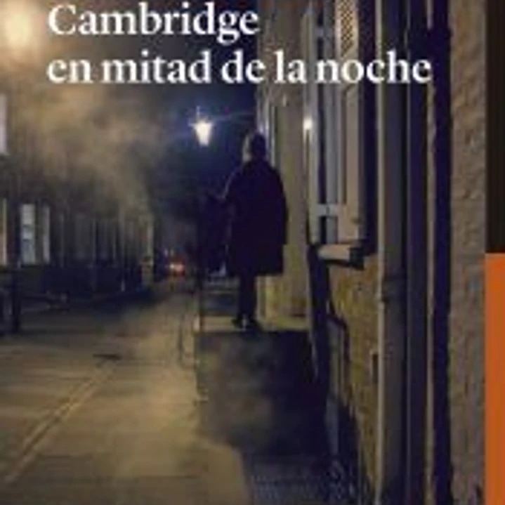 Cambridge en mitad de la noche 1