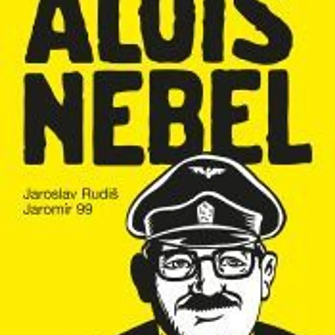 Alois Nebel 1