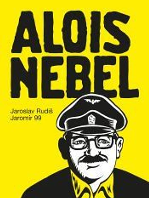 Alois Nebel