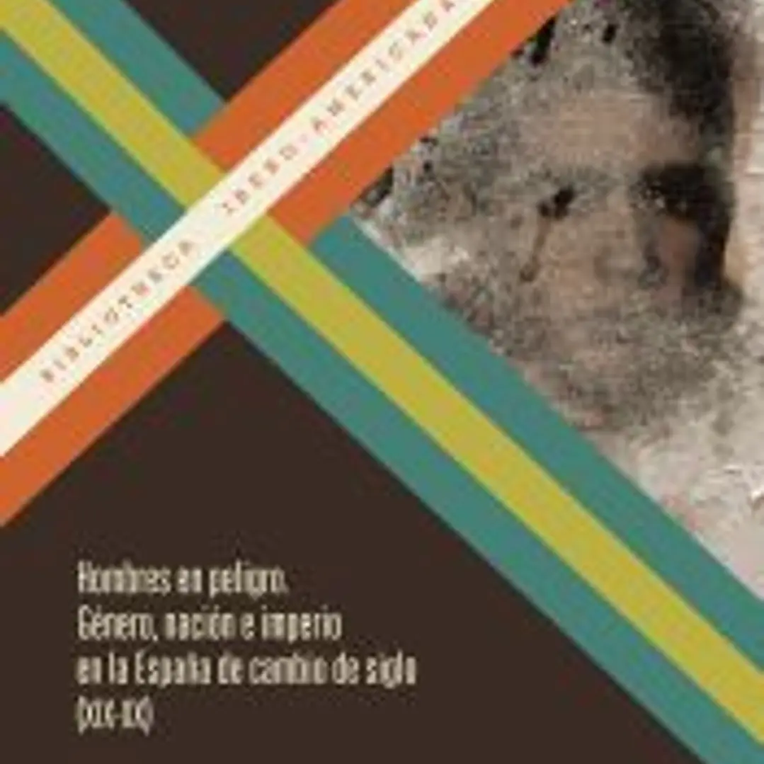 Hombres en peligro 1