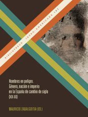 Hombres en peligro