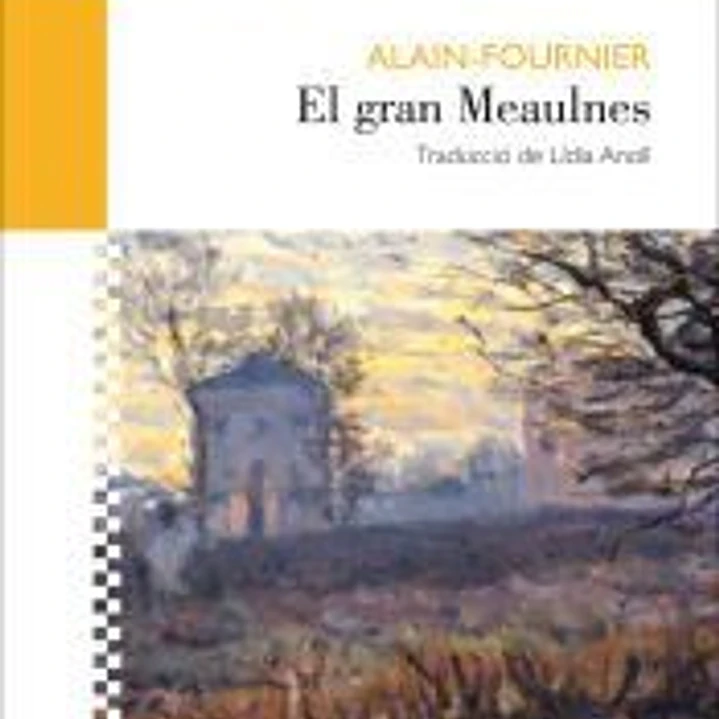 El gran Meaulnes 1