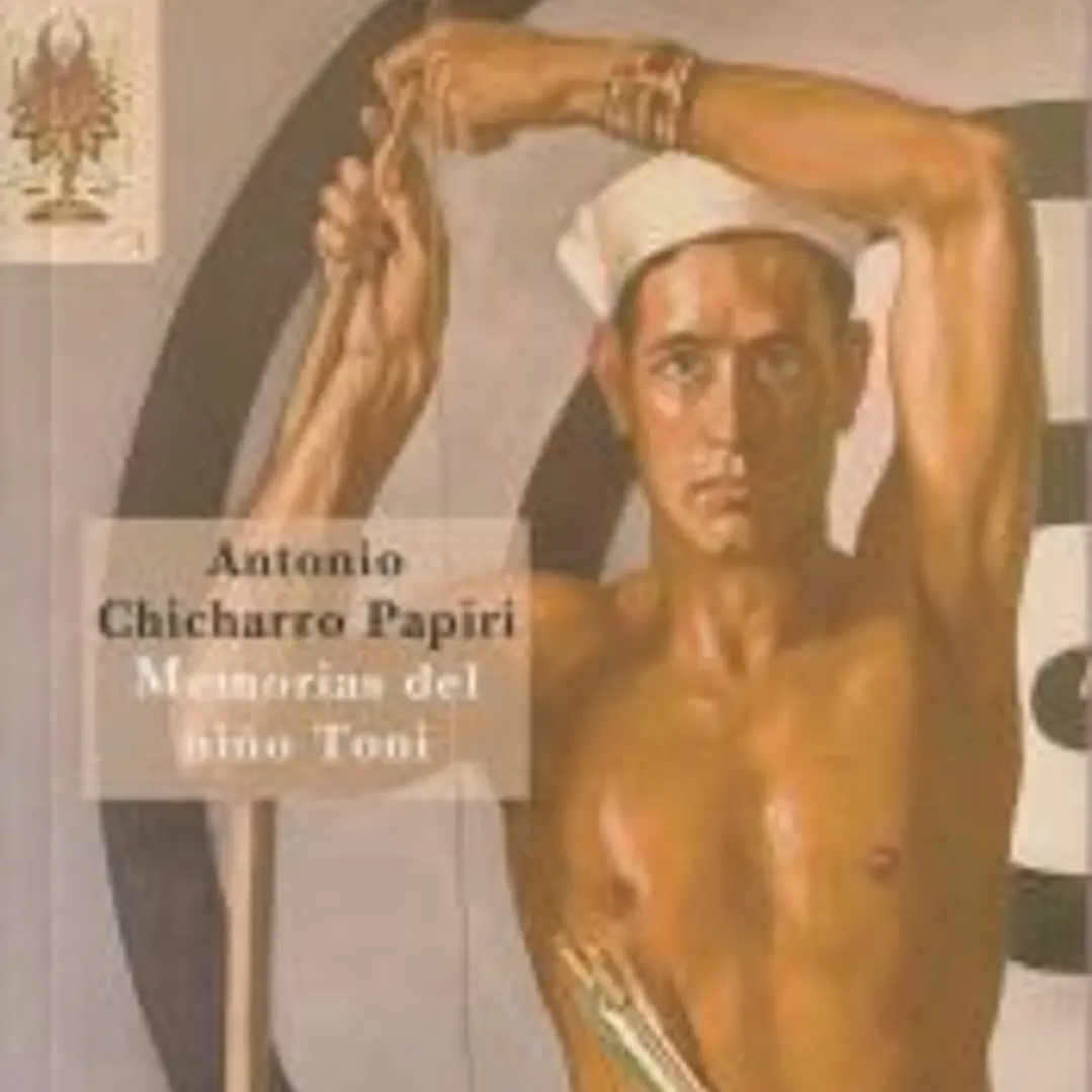 Memorias del niño Toni 1