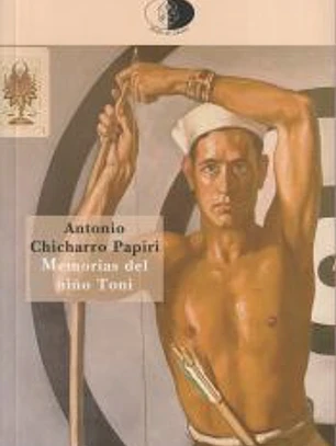Memorias del niño Toni
