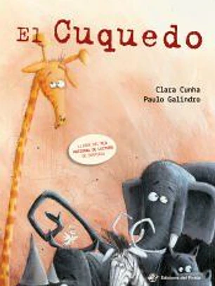 EL CUQUEDO