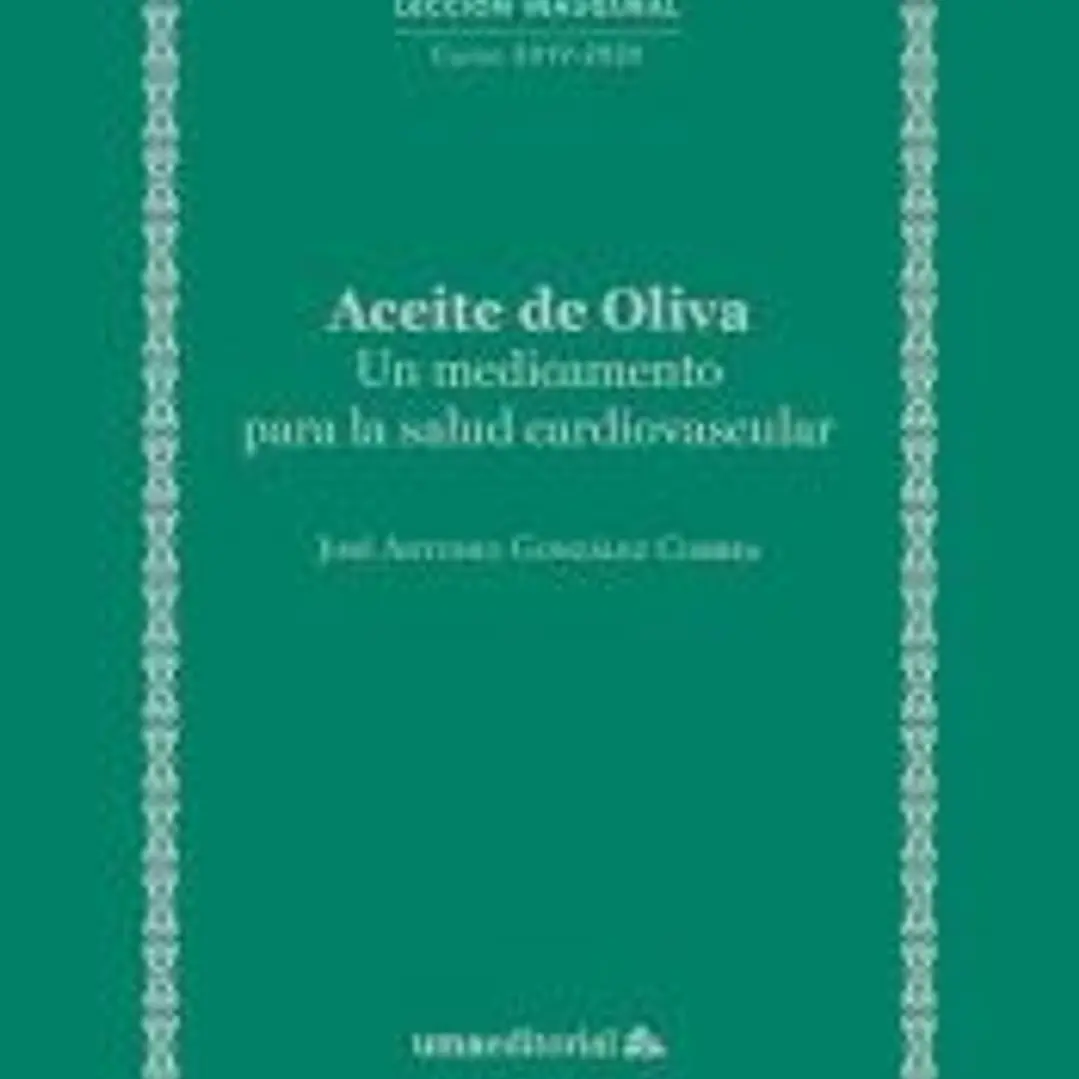 Aceite de oliva 1