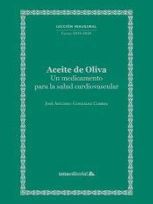 Aceite de oliva