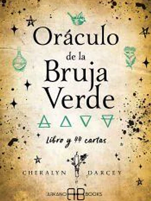 Oráculo de la Bruja Verde