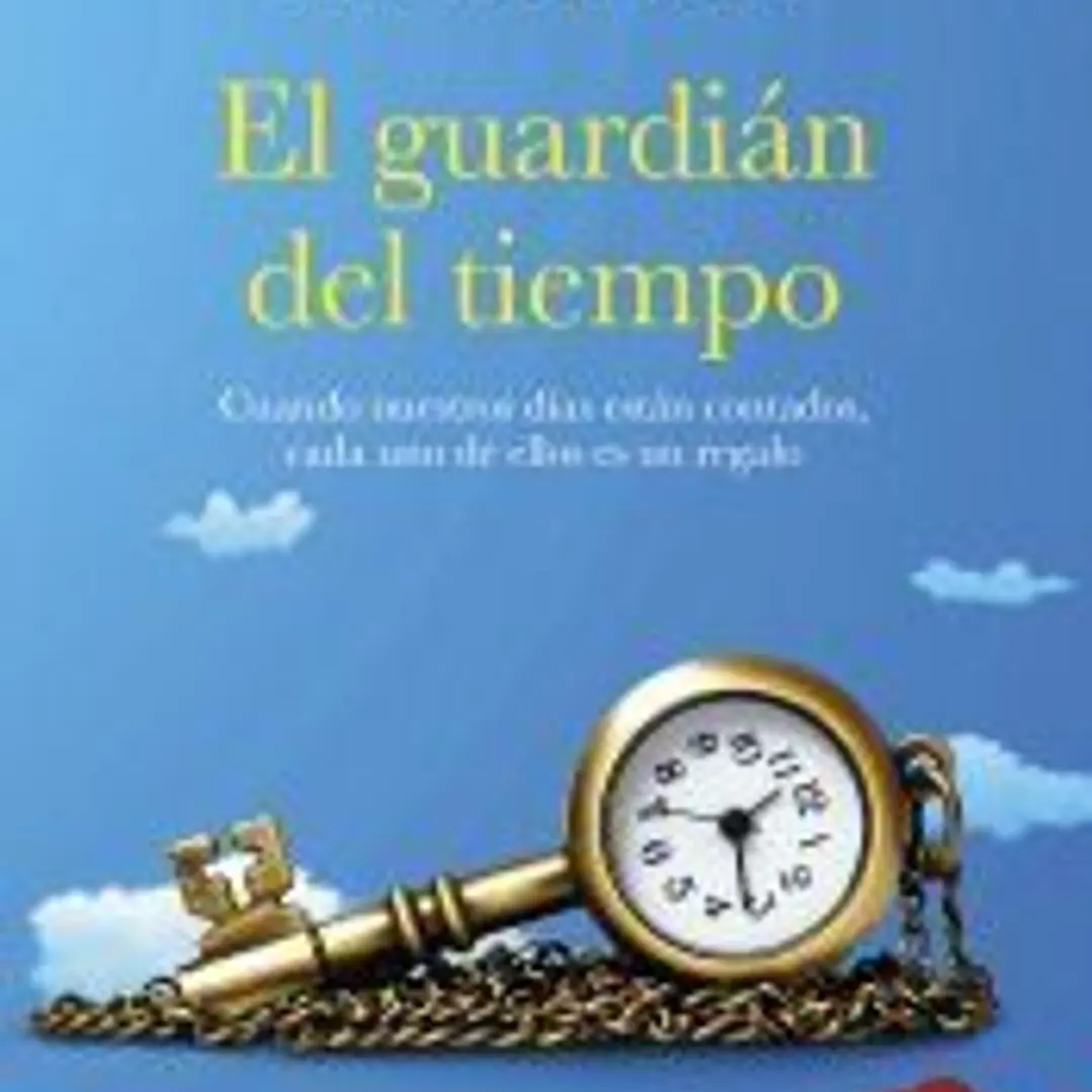 El guardián del tiempo 1
