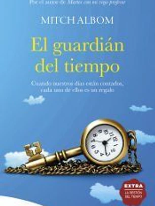 El guardián del tiempo