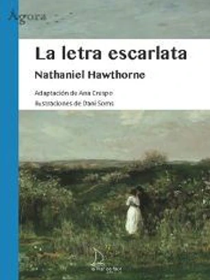 La Letra Escarlata