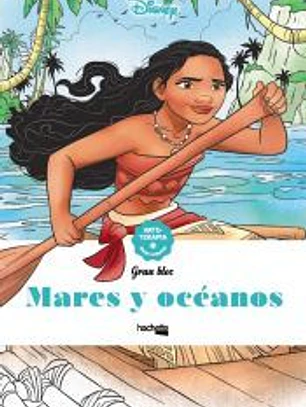 Mares y océanos
