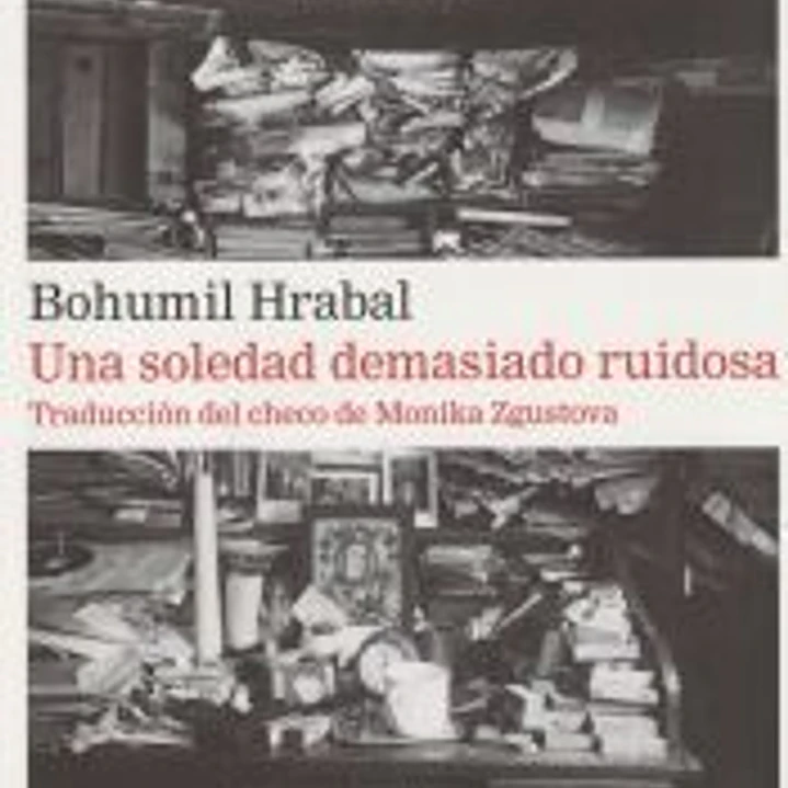 Una soledad demasiado ruidosa- 2019 1