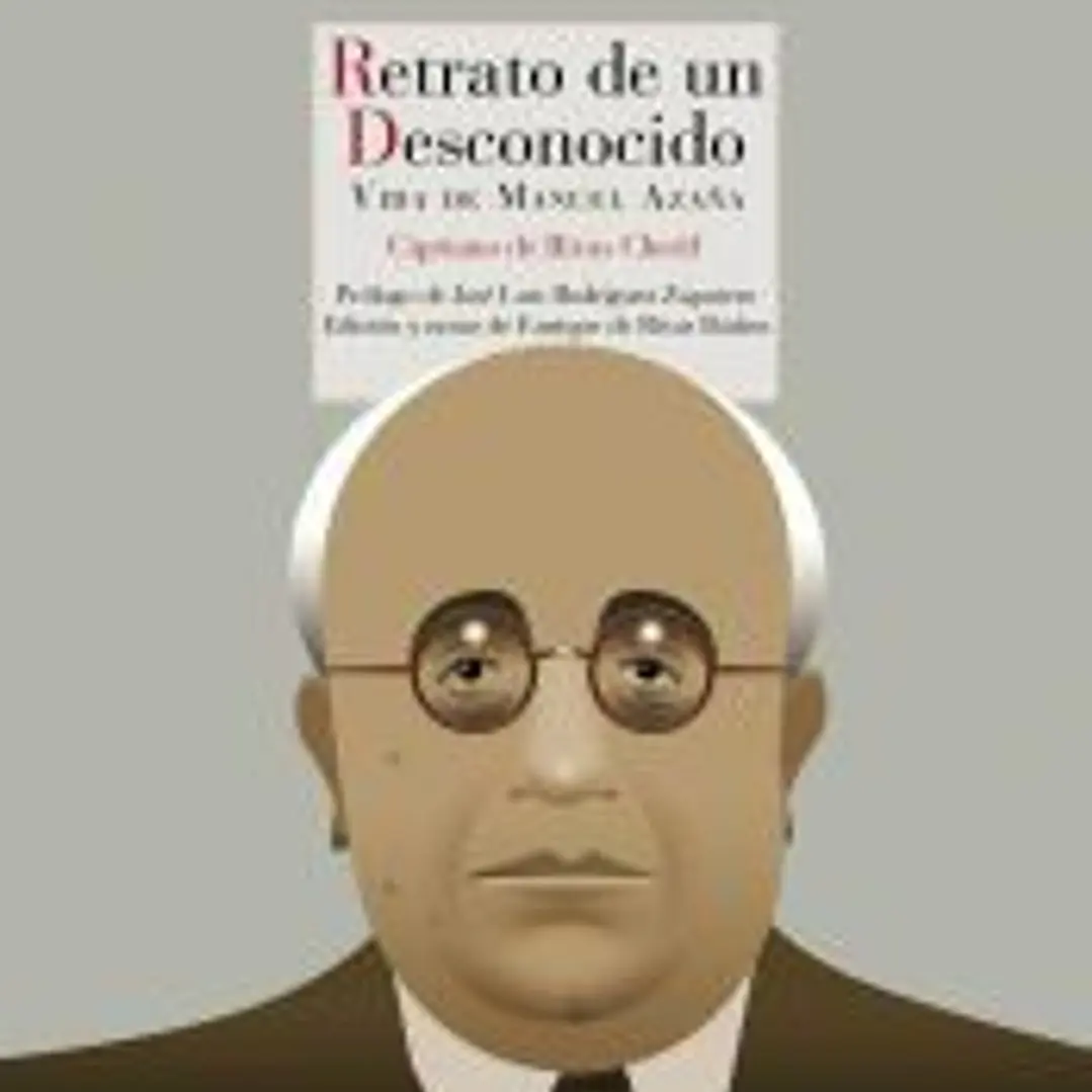 Retrato de un desconocido 1
