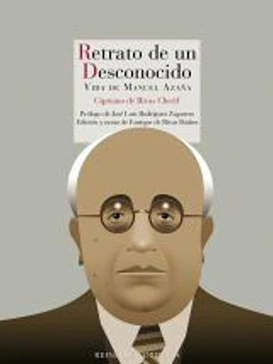 Retrato de un desconocido