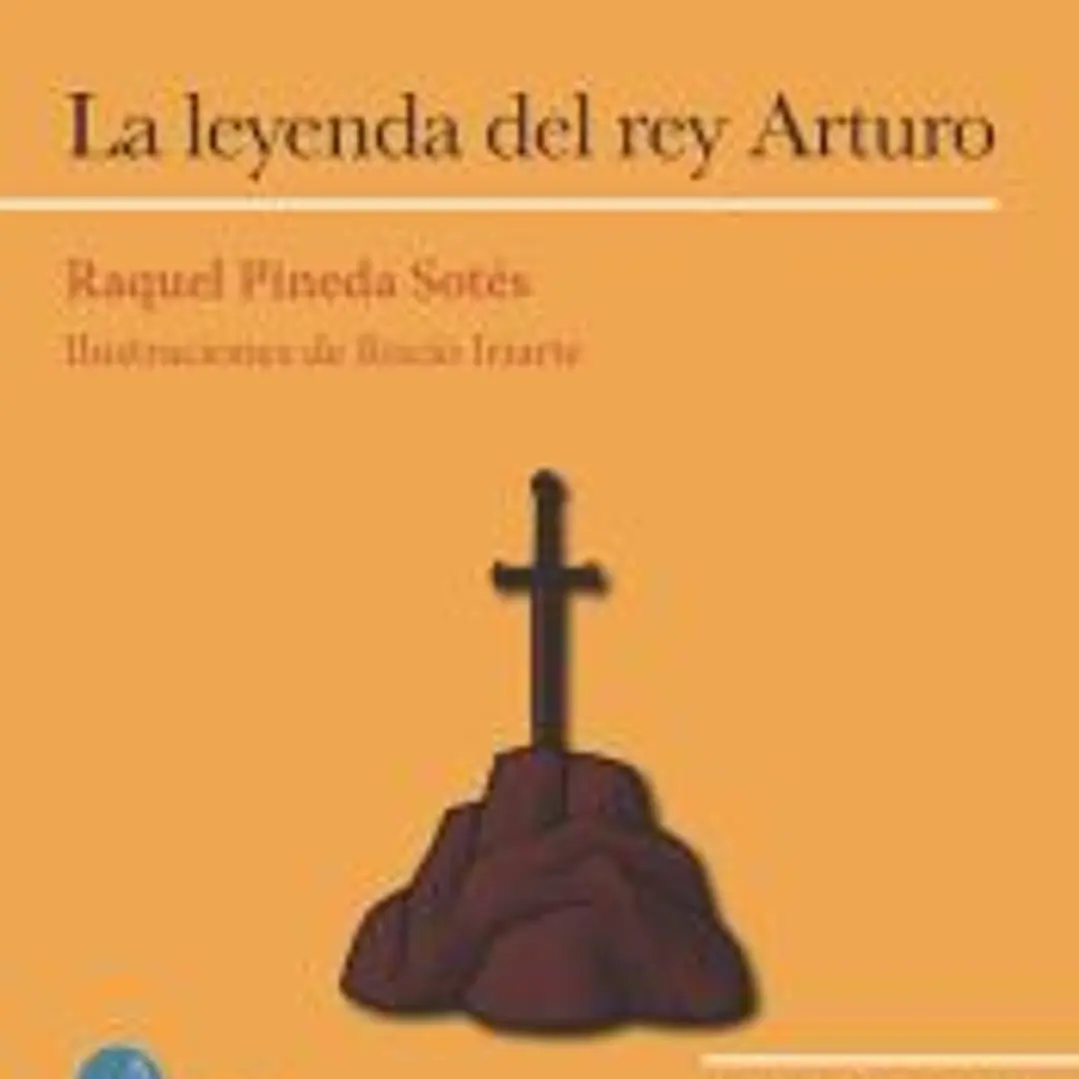 La leyenda del rey Arturo 1