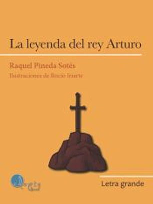 La leyenda del rey Arturo